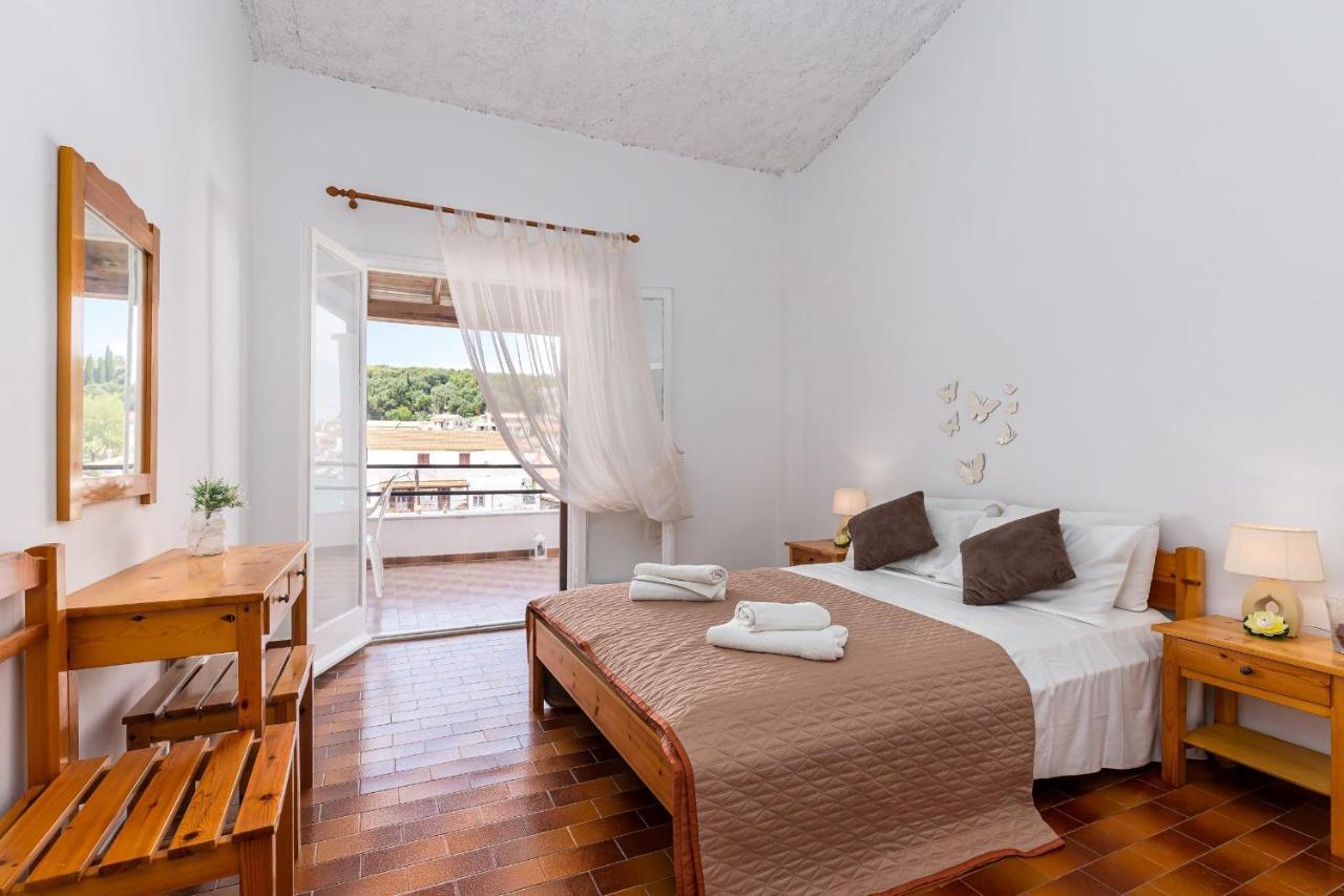 Dany By Estia Apartament Kassiopi