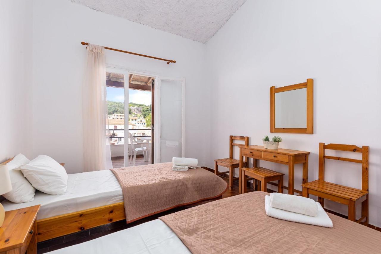 Dany By Estia Apartament *