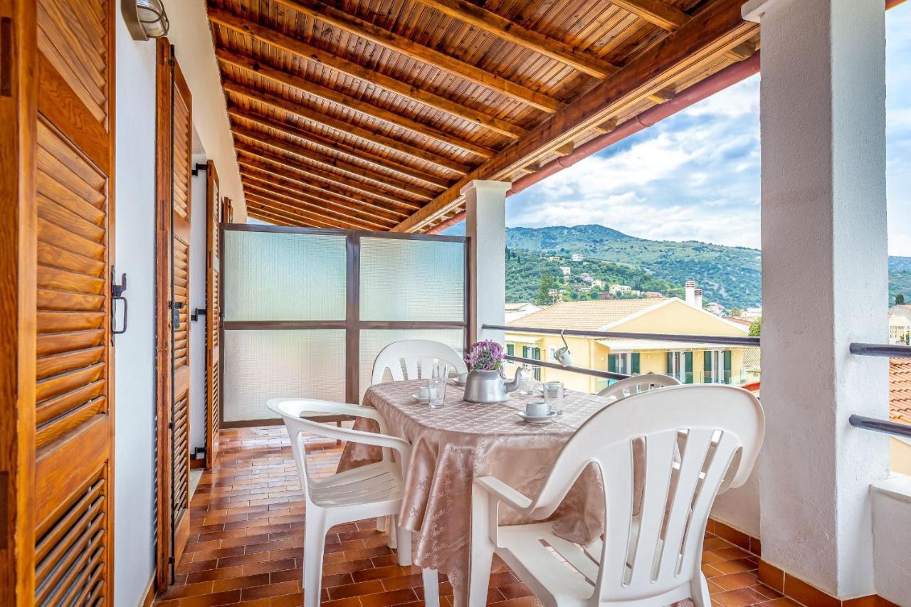 Apartament Dany By Estia
